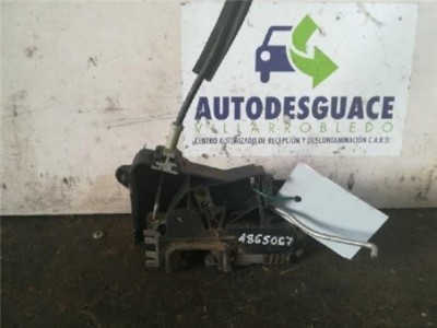 Cerradura Puerta Delantera Derecha Opel VECTRA C BERLINA 2 2 16V DTI  2