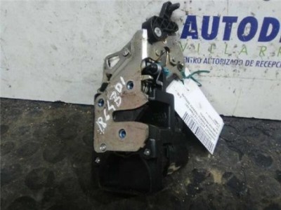 Cerradura Puerta Trasera Derecha Chevrolet LACETTI 2 0 D