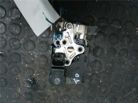 Cerradura Puerta Trasera Derecha Chevrolet LACETTI 2 0 D 