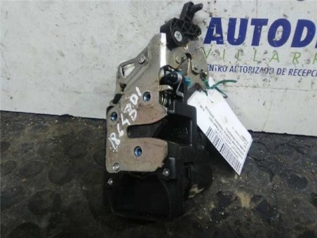 Cerradura Puerta Trasera Derecha Chevrolet LACETTI 2 0 D 
