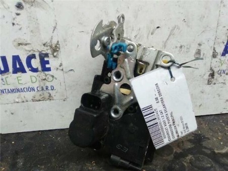 Cerradura Puerta Delantera Derecha Chevrolet AVEO 1 2 