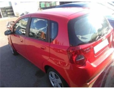 Cerradura Puerta Delantera Derecha Chevrolet AVEO 1 2 