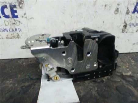 Cerradura Puerta Delantera Derecha Chevrolet AVEO 1 2 