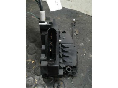 Cerradura Puerta Trasera Izquierda Ford FOCUS LIM  1 6 TDCi