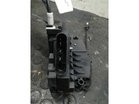 Cerradura Puerta Trasera Izquierda Ford FOCUS LIM  1 6 TDCi 