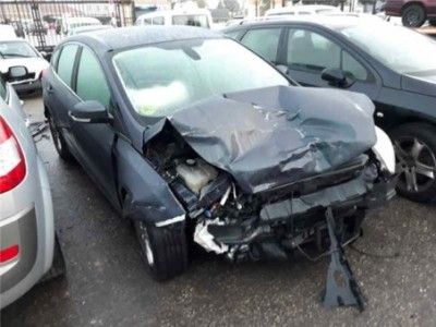 Cerradura Puerta Trasera Izquierda Ford FOCUS LIM  1 6 TDCi  2