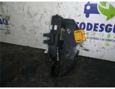 Cerradura Puerta Trasera Derecha Opel ASTRA J SPORTS TOURER 1 7 16V CDTI 