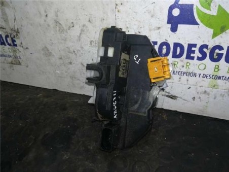 Cerradura Puerta Trasera Derecha Opel ASTRA J SPORTS TOURER 1 7 16V CDTI 