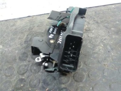 Cerradura Puerta Delantera Derecha Ford FOCUS C-MAX 2 0 TDCi 