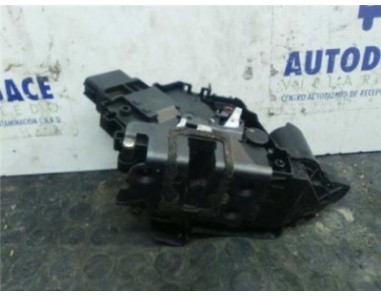 Cerradura Puerta Delantera Derecha Ford FOCUS C-MAX 2 0 TDCi 