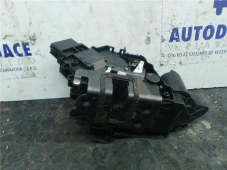 Cerradura Puerta Delantera Derecha Ford FOCUS C-MAX 2 0 TDCi 