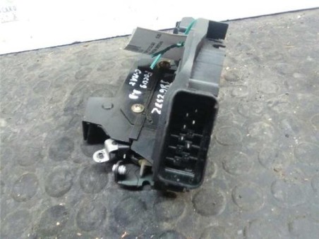 Cerradura Puerta Delantera Derecha Ford FOCUS C-MAX 2 0 TDCi 