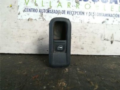 Botonera Puerta Trasera Izquierda Skoda FABIA 1 9 TDI