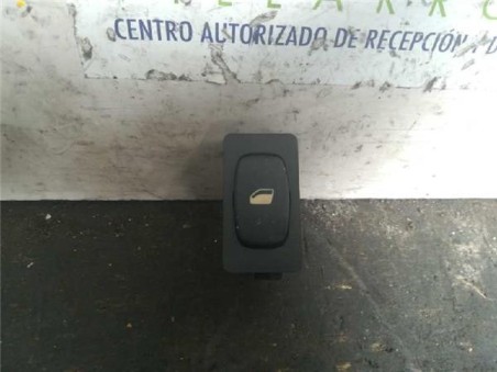 Botonera Puerta Trasera Derecha Lancia PHEDRA 2 0 JTD 