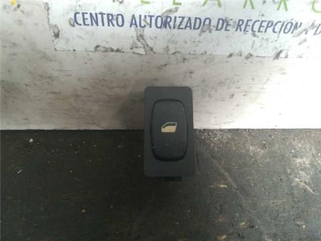 Botonera Puerta Trasera Derecha Lancia PHEDRA 2 0 JTD 