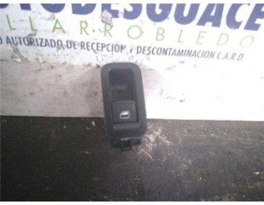 Botonera Puerta Trasera Izquierda Volkswagen POLO 1 2 TSI 