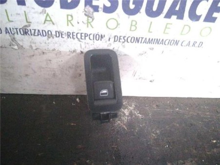 Botonera Puerta Trasera Izquierda Volkswagen POLO 1 2 TSI 