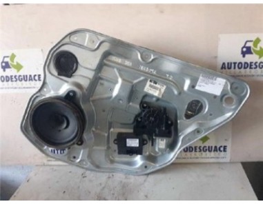 Elevalunas Electrico Trasero Derecho Volvo S80 BERLINA 2 4 D 