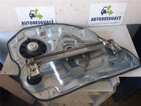 Elevalunas Electrico Trasero Derecho Volvo S80 BERLINA 2 4 D 