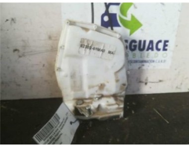 Cerradura Puerta Trasera Izquierda Suzuki SX4 1 6 DDiS Turbodiesel 