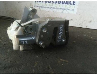 Cerradura Puerta Trasera Izquierda Suzuki SX4 1 6 DDiS Turbodiesel 