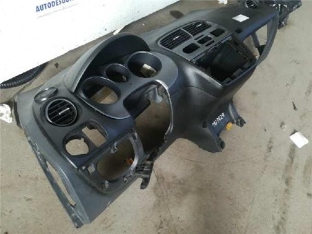 Salpicadero Seat ALTEA XL 2 0 TDI 