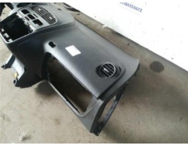 Salpicadero Seat ALTEA XL 2 0 TDI 