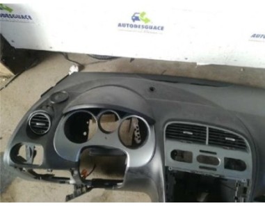 Salpicadero Seat ALTEA XL 2 0 TDI 