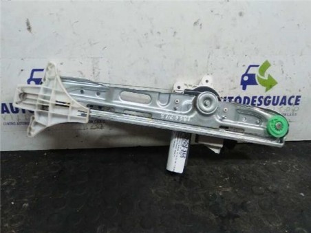 Elevalunas Electrico Trasero Derecho Opel VECTRA C BERLINA 2 2 16V DTI 