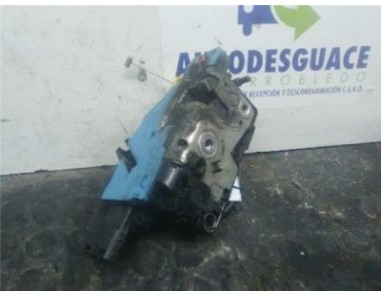 Cerradura Puerta Trasera Derecha Peugeot 207 1 4 HDi 