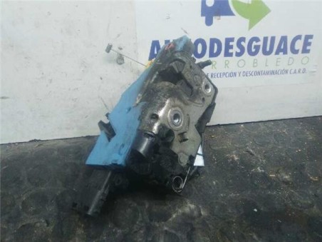 Cerradura Puerta Trasera Derecha Peugeot 207 1 4 HDi 