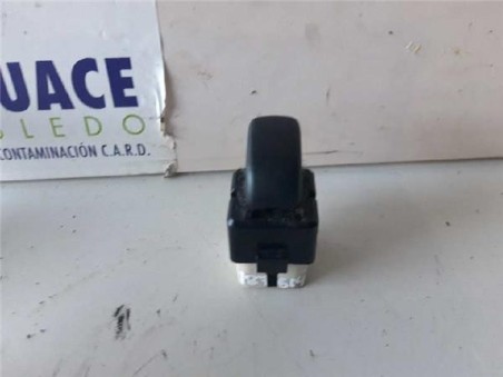 Botonera Puerta Trasera Izquierda Mitsubishi MONTERO 3 2 DI-D 