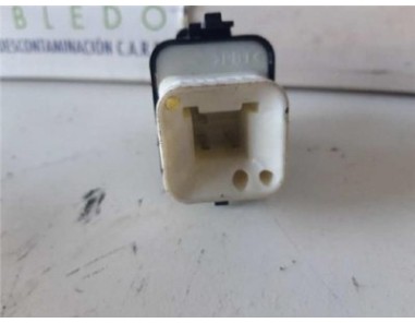 Botonera Puerta Trasera Izquierda Mitsubishi MONTERO 3 2 DI-D 