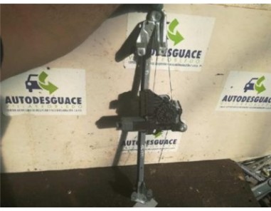 Elevalunas Electrico Trasero Derecho Opel ZAFIRA B 1 9 CDTI 