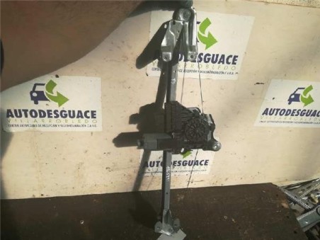 Elevalunas Electrico Trasero Derecho Opel ZAFIRA B 1 9 CDTI 