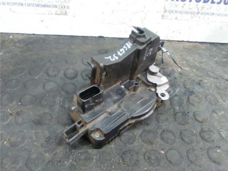 Cerradura Puerta Delantera Derecha Opel VECTRA C BERLINA 2 2 16V DTI 