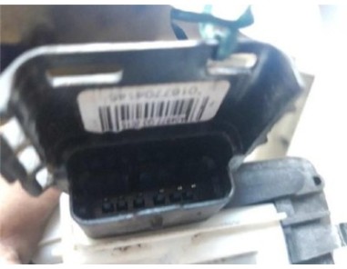 Cerradura Puerta Trasera Derecha Citroen C3 1 4 HDi FAP 