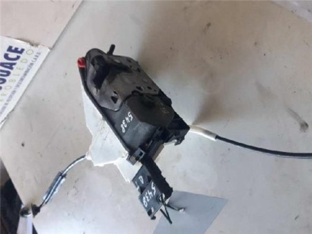 Cerradura Puerta Trasera Derecha Citroen C3 1 4 HDi FAP 