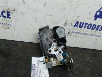 Cerradura Puerta Delantera Derecha Chevrolet AVEO 1 4 