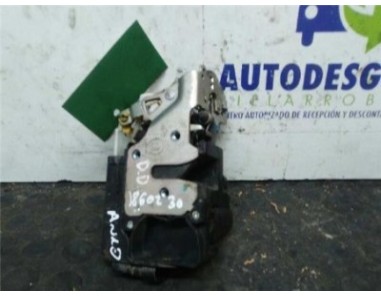 Cerradura Puerta Delantera Derecha Chevrolet AVEO 1 4 