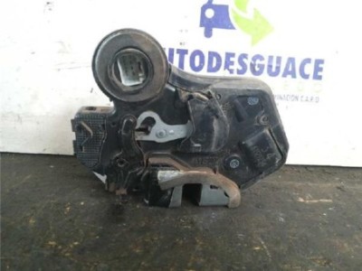 Cerradura Puerta Trasera Derecha Suzuki GRAND VITARA JB 1 9 DDiS Turbodiesel