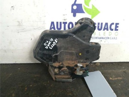 Cerradura Puerta Trasera Derecha Suzuki GRAND VITARA JB 1 9 DDiS Turbodiesel 