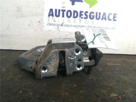 Cerradura Puerta Trasera Derecha Suzuki GRAND VITARA JB 1 9 DDiS Turbodiesel 
