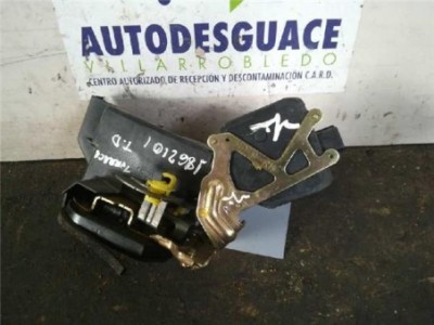 Cerradura Puerta Trasera Derecha Hyundai TERRACAN 2 9 CRDi
