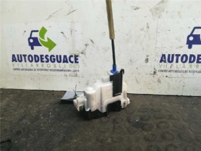 Cerradura Puerta Delantera Derecha Citroen NEMO 1 4 HDi 