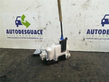 Cerradura Puerta Delantera Derecha Citroen NEMO 1 4 HDi 