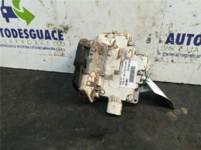 Cerradura Puerta Trasera Derecha Audi A6 BERLINA 3 0 V6 24V TDI