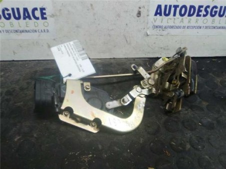 Cerradura Puerta Delantera Izquierda Suzuki IGNIS RG 1 3 