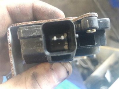 Cerradura Puerta Trasera Izquierda Mitsubishi MONTERO 3 2 DI-D