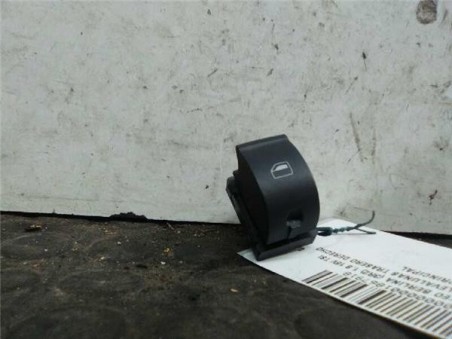 Botonera Puerta Trasera Derecha Seat EXEO BERLINA 1 8 16V TSI 